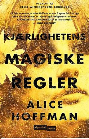 The rules of magic