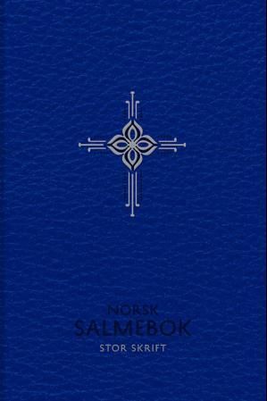 Norsk salmebok 2013