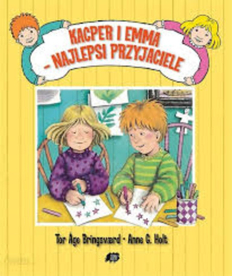 Karsten og Petra, slik begynte det