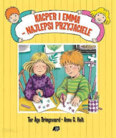 Karsten og Petra, slik begynte det