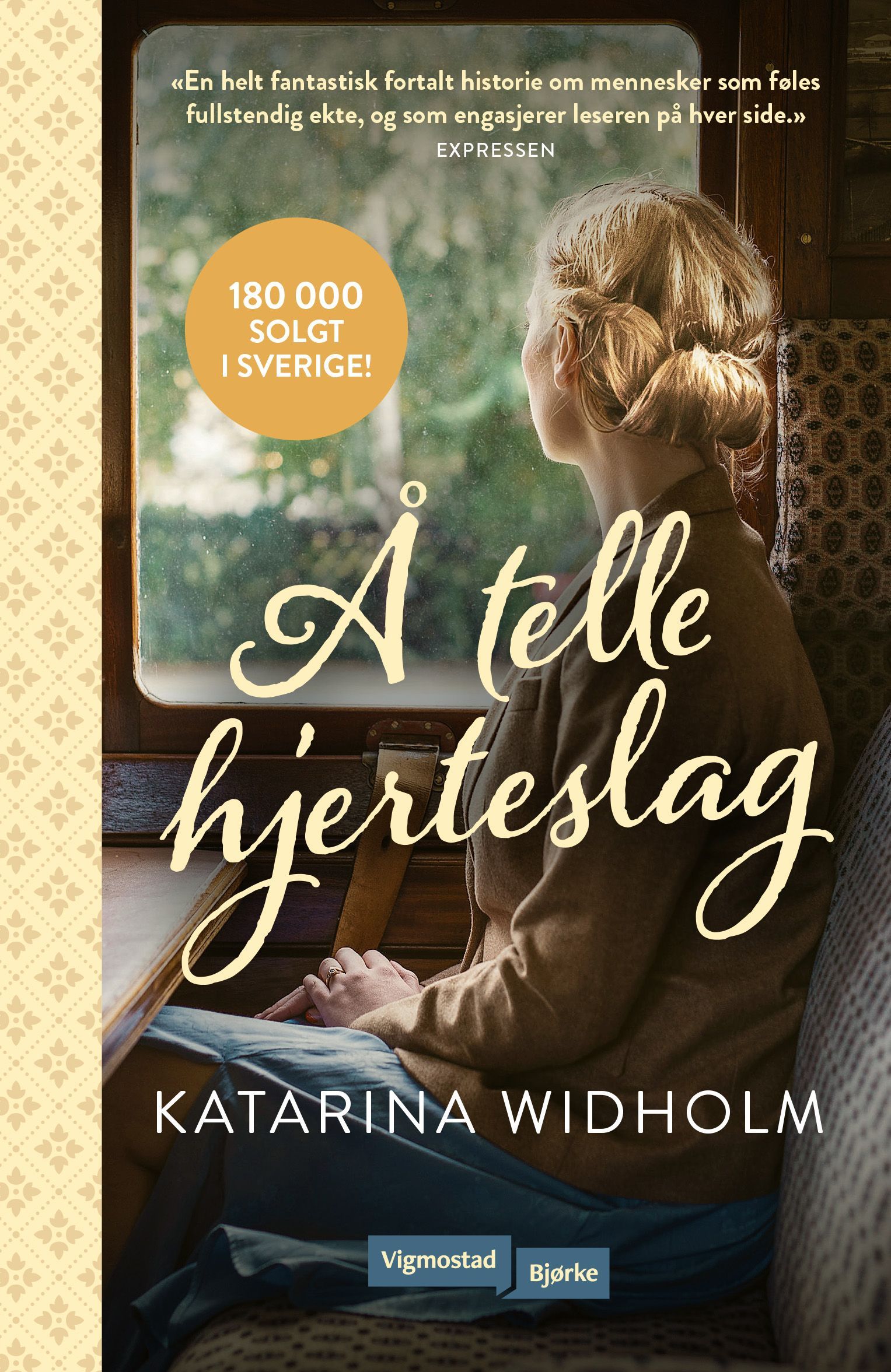 Räkna hjärtslag