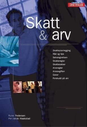 Skatt og arv