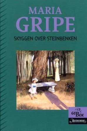 Skuggan över stenbänken