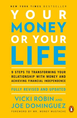 Your money or your life