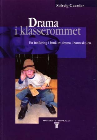 Drama i klasserommet