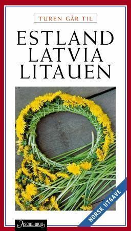 Turen går til Estland, Letland og Litauen