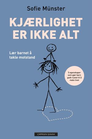 Kærlighed er ikke nok