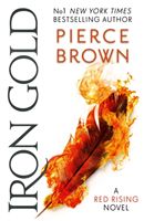 Iron gold