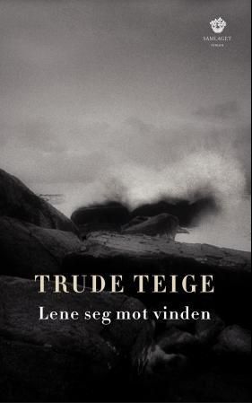 Lene seg mot vinden
