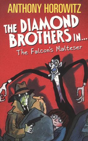 The Falcon's Malteser