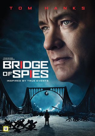Bridge of spies