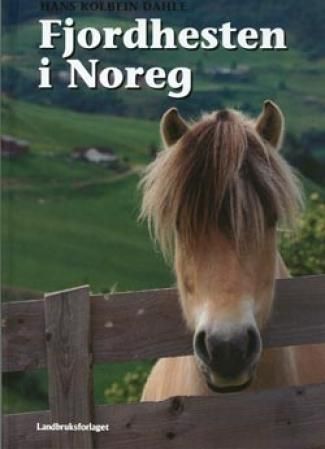 Fjordhesten i Noreg