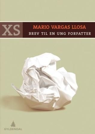 Cartas a un joven novelista