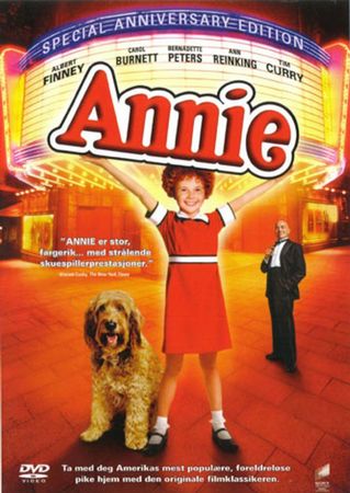 Annie