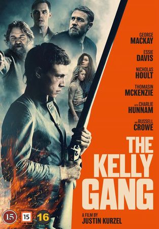 The true history of the Kelly gang