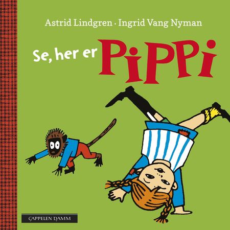 Titta Pippi