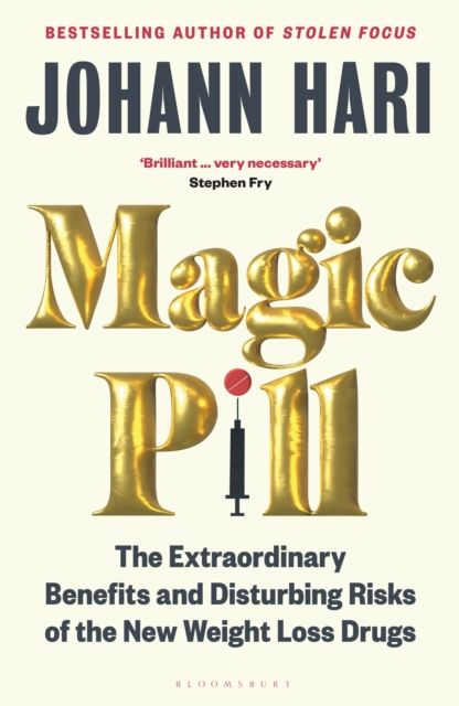 Magic pill