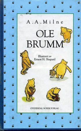 Winnie-the-Pooh
