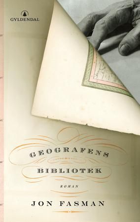 The geographer's library