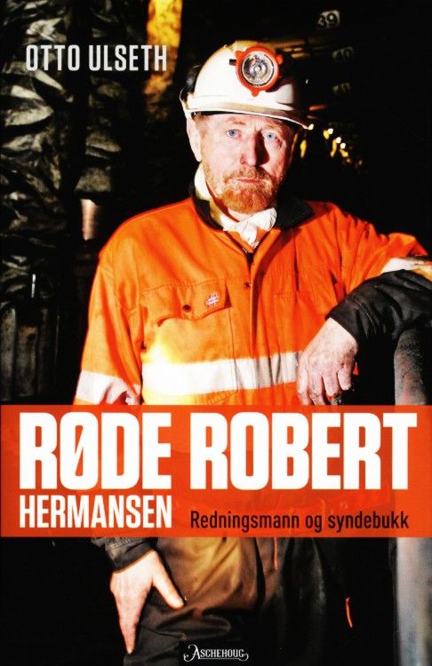 Røde Robert Hermansen