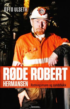 Røde Robert Hermansen