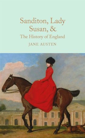 Lady Susan