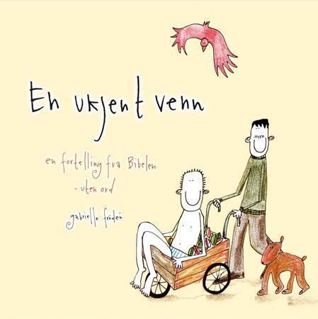 En främmande vän