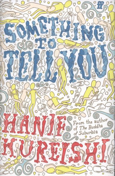 Something to tell you