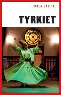 Turen går til Tyrkiet