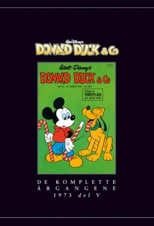 Donald Duck & co. Del V