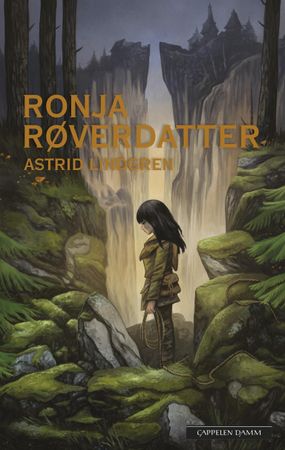 Ronja Rövardotter