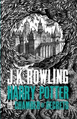 Harry Potter and the chamber of secrets