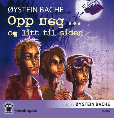 Opp ned- og litt til siden