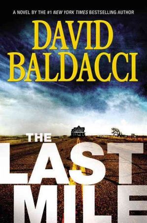The last mile