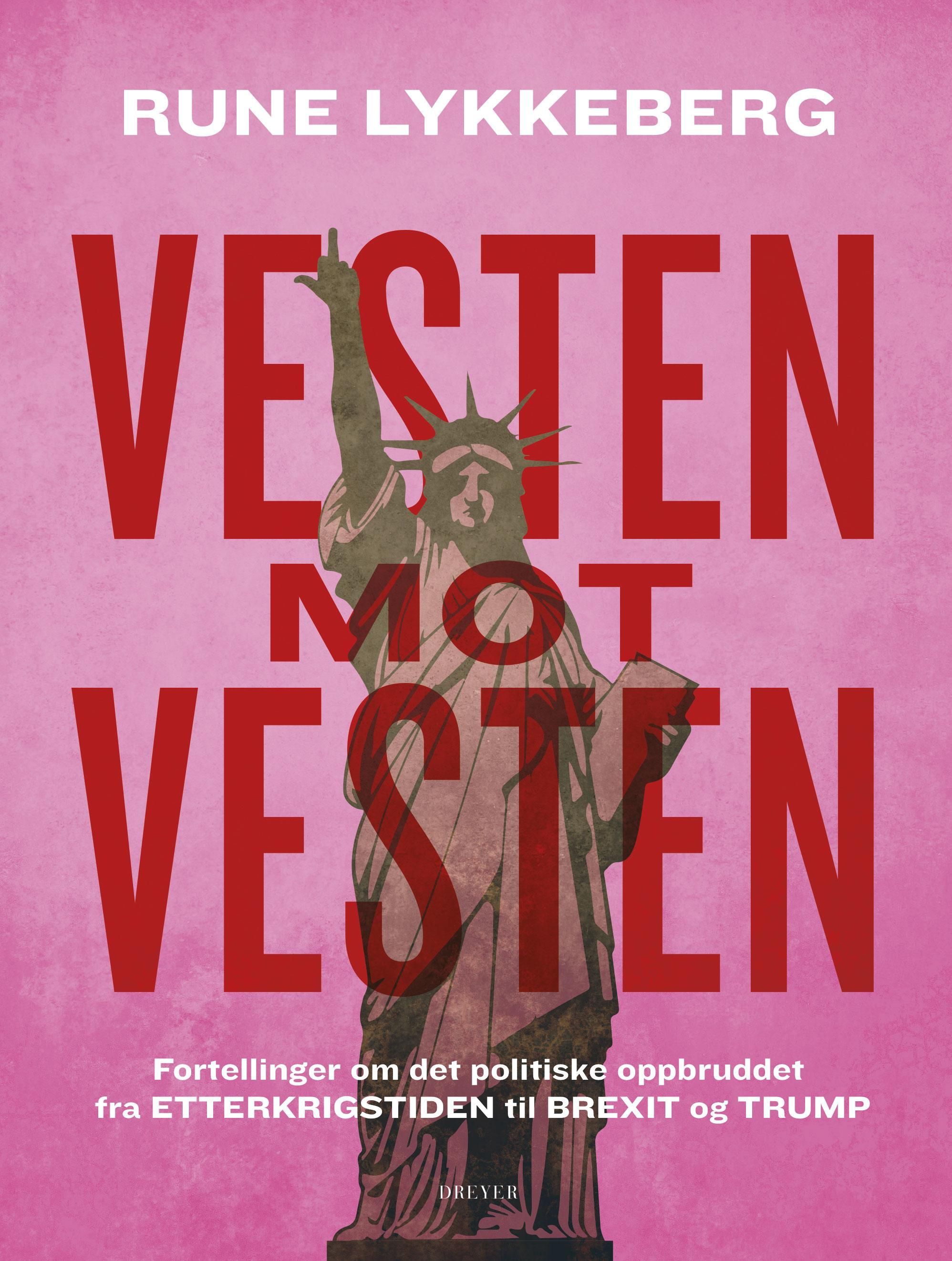 Vesten mod Vesten