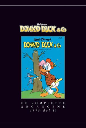 Donald Duck & co. Del II