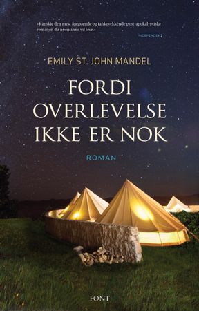 Station eleven