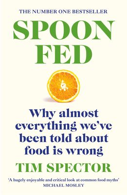 Spoon-fed