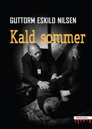 Kald sommer