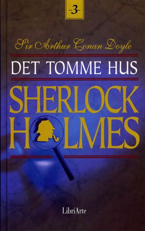 The return of Sherlock Holmes