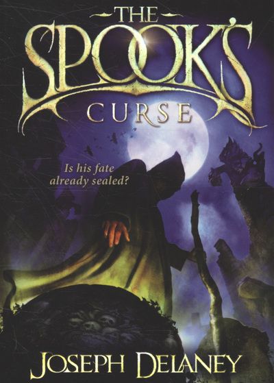 The Spook's curse