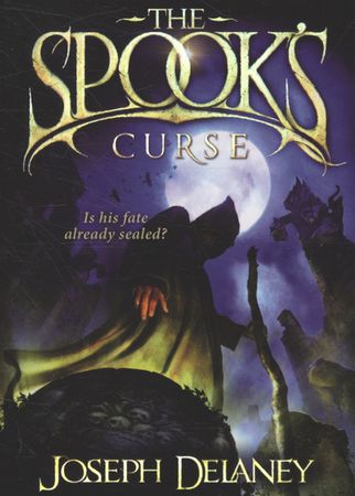 The Spook's curse