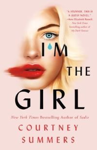 I'm the girl