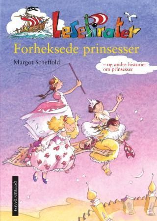Prinzessinnengeschichten