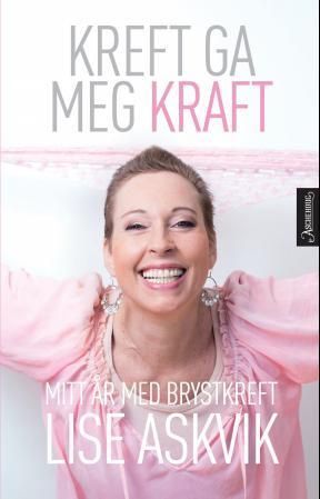Kreft ga meg kraft