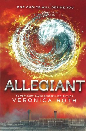 Allegiant