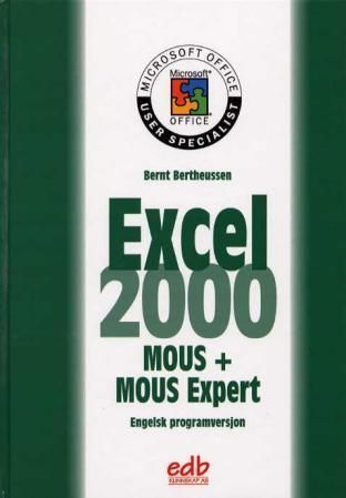 Excel 2000