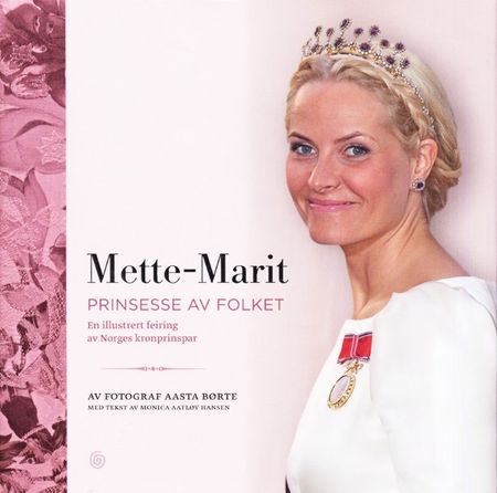 Mette-Marit