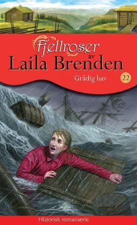 Grådig hav