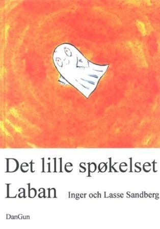 Lilla spöket Laban